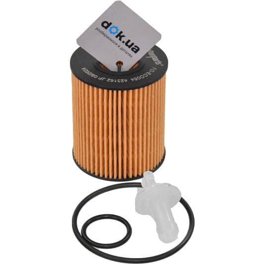 FO-ECO054 Japanparts Масляный фильтр