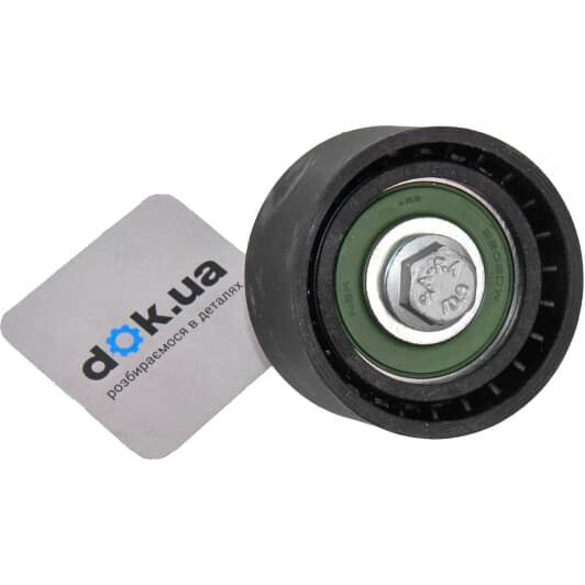 251-112 Caffaro Обводной ролик поликлинового ремня