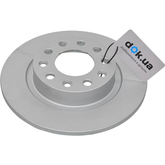 ddf2333c Ferodo Тормозной диск для Alfa Romeo Giulietta