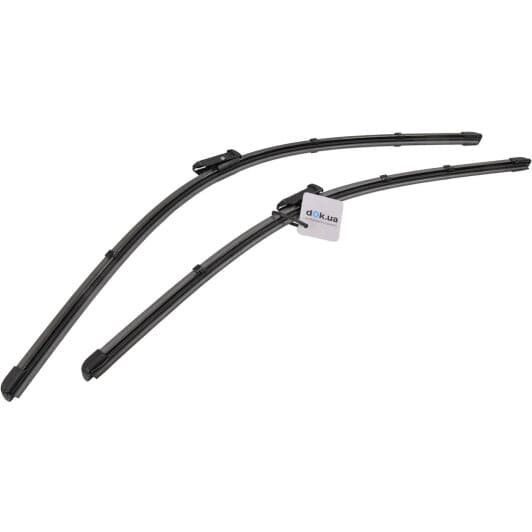 A1668201045 Mercedes-Benz / Smart Щетки стеклоочистителя