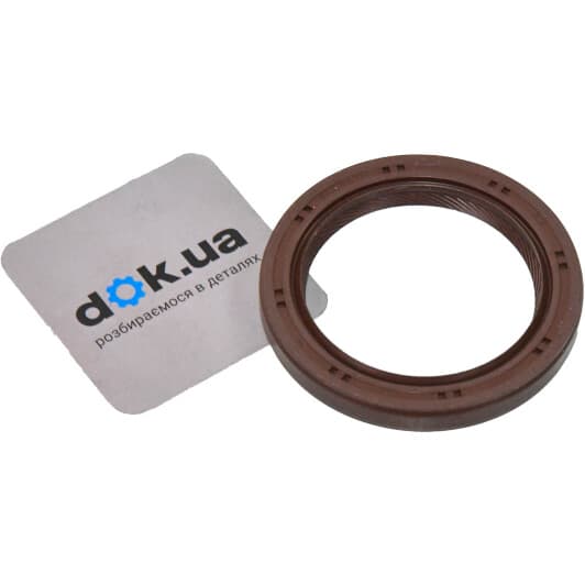 19036201B Corteco Сальник коленвала