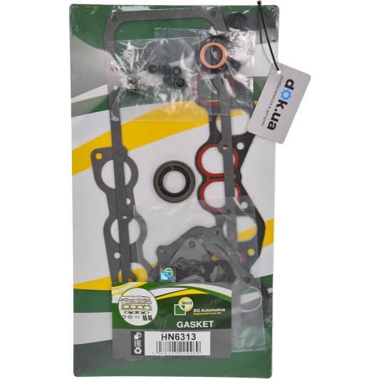 HN6313 BGA Комплект прокладок ГБЦ