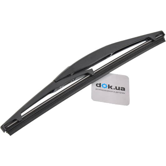 3834063J00 Suzuki Щетки стеклоочистителя