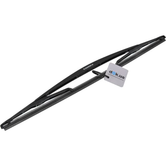 29015 Kamoka Щетки стеклоочистителя
