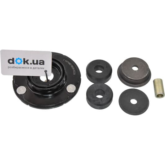 109517 Febi Опора амортизатора для Kia Sorento