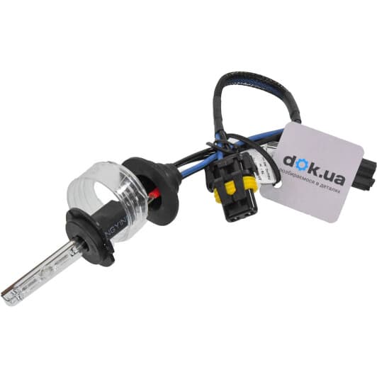 Автолампа Cyclone Base H7 35 W прозрачная 00000865