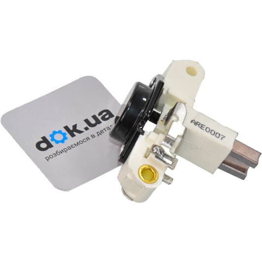 35000152 Herth+Buss Регулятор генератора