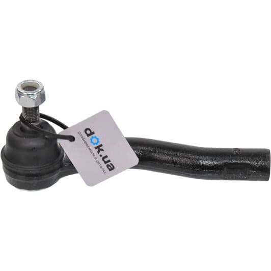 ce0832r CTR Наконечник кермової тяги