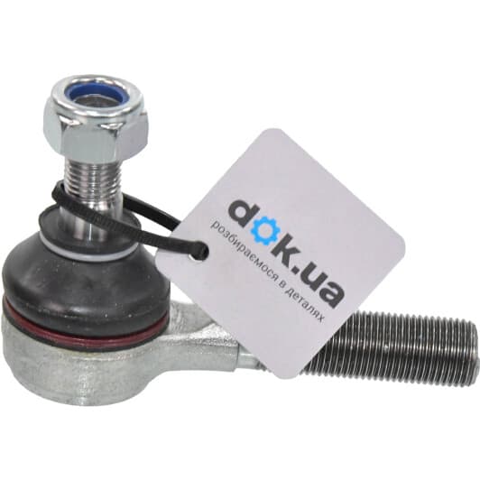 T864 Teknorot Наконечник кермової тяги