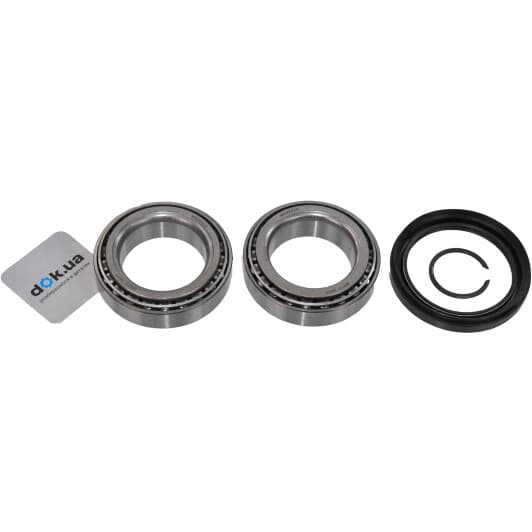 wb90459 SATO tech Комплект ступицы колеса