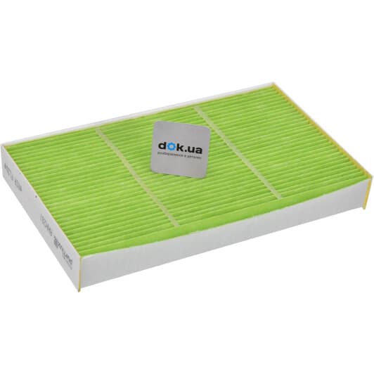 ahh281 Purflux Фільтр салону