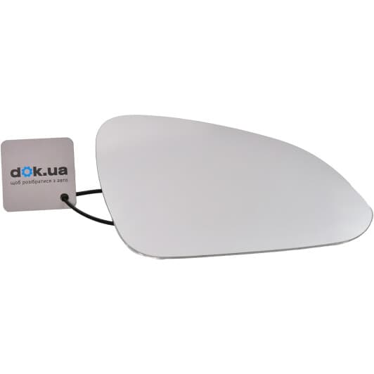 6102-02-1232221P BLIC Стекло наружного зеркала для Opel Insignia