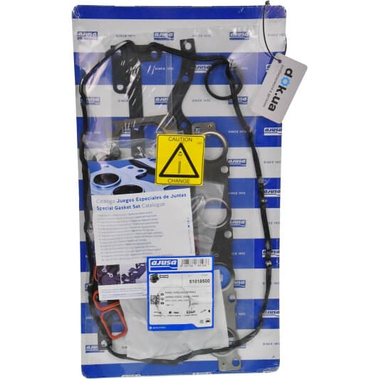 51018500 Ajusa Комплект прокладок полный