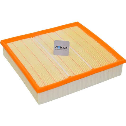 LX 469/1 Mahle Воздушный фильтр