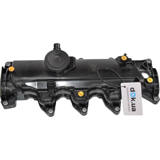 177763 Febi Клапанна кришка