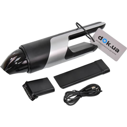 Автопилосос Hoco PH16 Azure 6931474712646