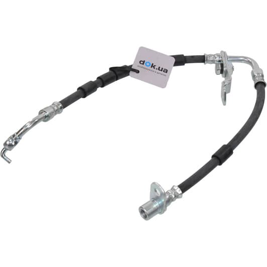 ADM553124 Blue Print Тормозной шланг для Mazda 6