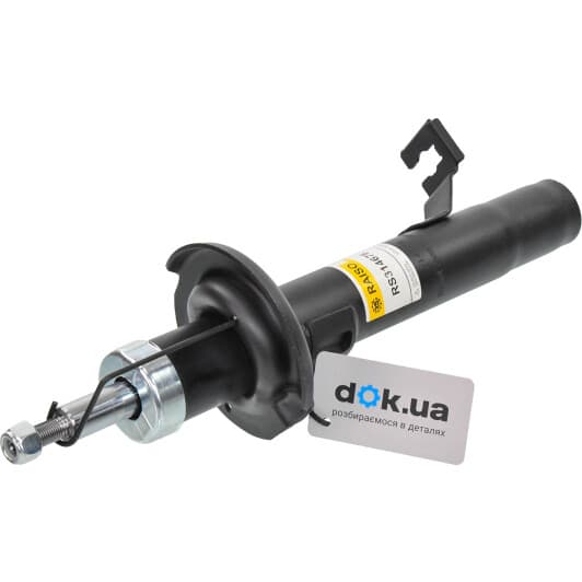 rs314678 RAISO Стойка амортизатора для Ford Fusion