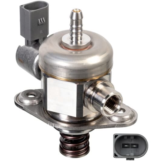 175269 Febi Паливний насос високого тиску