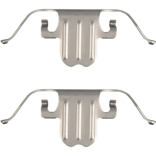 182019 Febi Комплектующие дисковых тормозных колодок