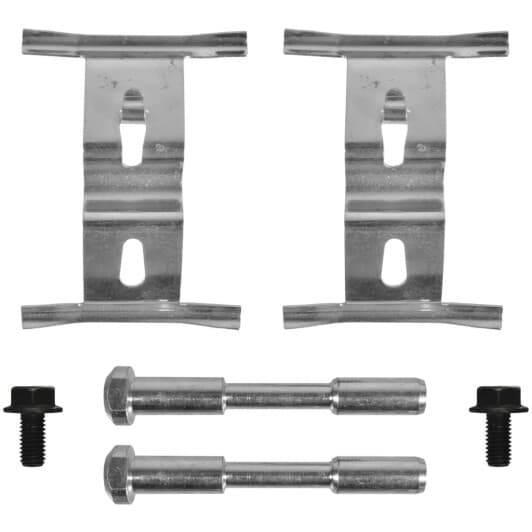 182292 Febi Компоненти дискових гальмівних колодок