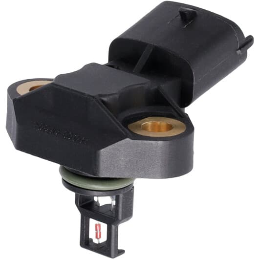 182606 Febi Датчик тиску нагнітання для Mercedes Vario