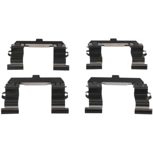 182730 Febi Компоненти дискових гальмівних колодок