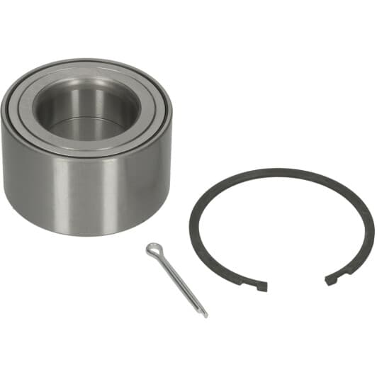 183125 Febi Комплект ступиці колеса