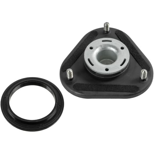 183736 Febi Комплект (опора + підшипник)