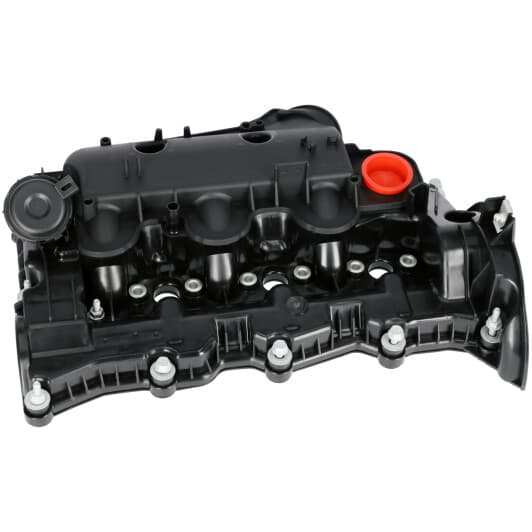 186035 Febi Клапанная крышка