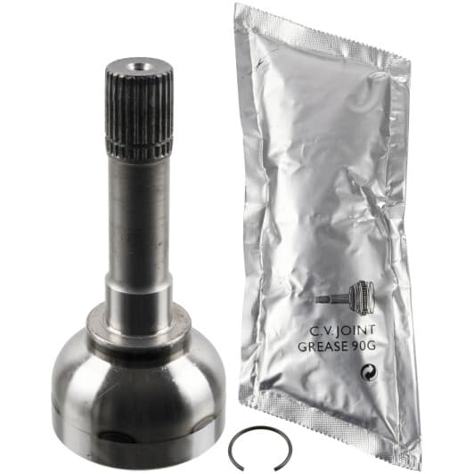 184386 Febi Граната для Suzuki Jimny