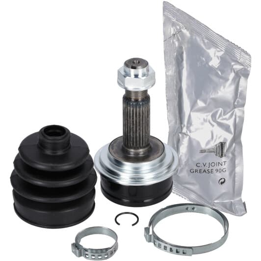 185064 Febi Граната для Toyota Yaris