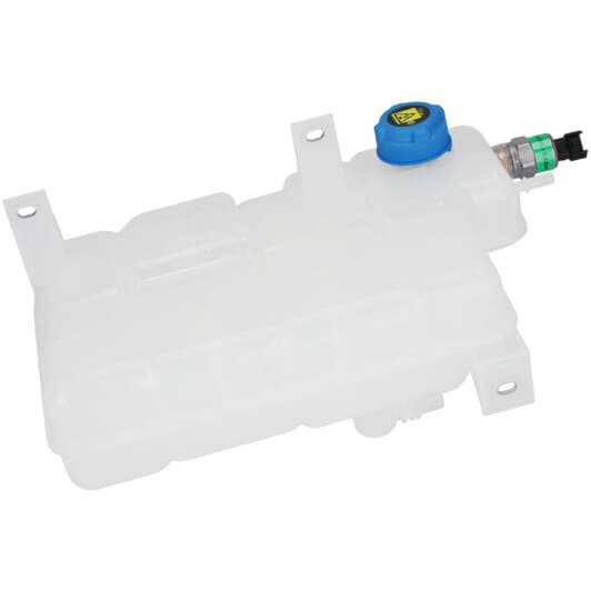 184501 Febi Бачок охлаждающей жидкости