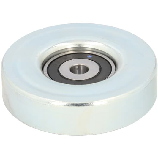 184909 Febi Обводной ролик поликлинового ремня