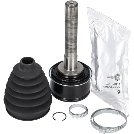 185084 Febi ШРУС