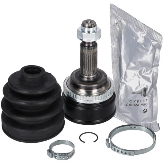 185100 Febi ШРУС