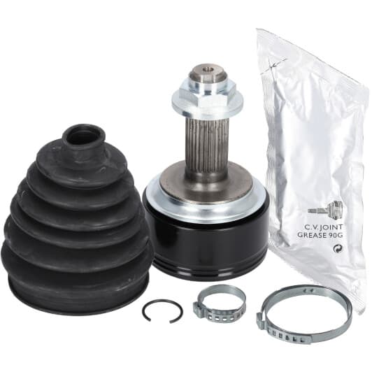 185104 Febi ШРУС