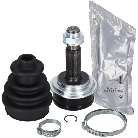 185122 Febi Граната для Toyota Yaris