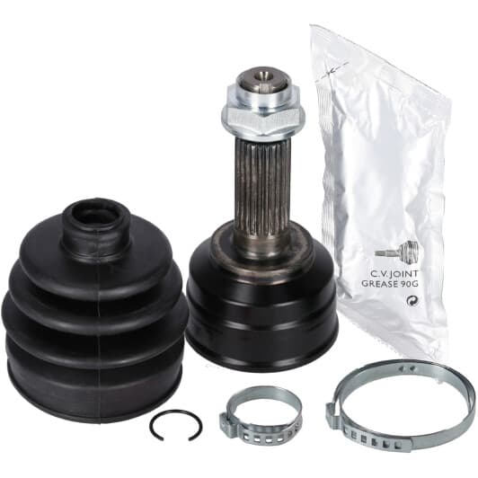 185140 Febi ШРУС