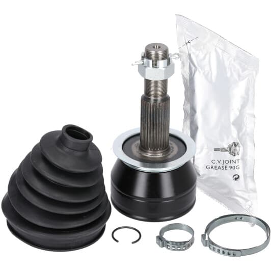 185144 Febi Граната