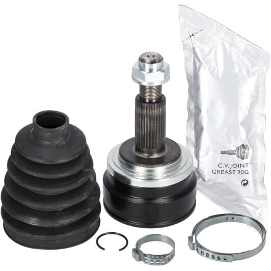 185146 Febi Граната