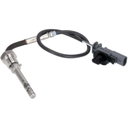 185317 Febi Датчик температуры выхлопных газов