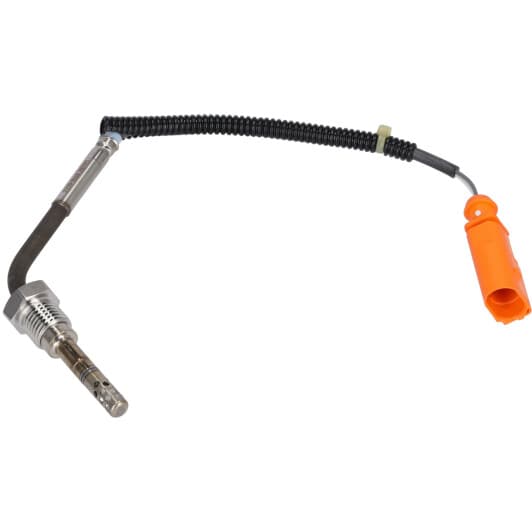 185329 Febi Датчик температуры выхлопных газов