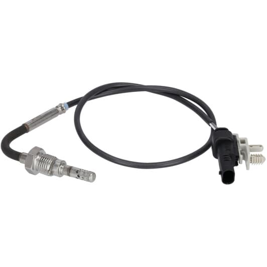 185344 Febi Датчик температури вихлопних газів для Opel Corsa