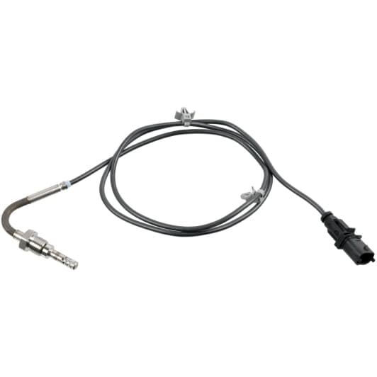 185424 Febi Датчик температуры выхлопных газов для Opel Corsa