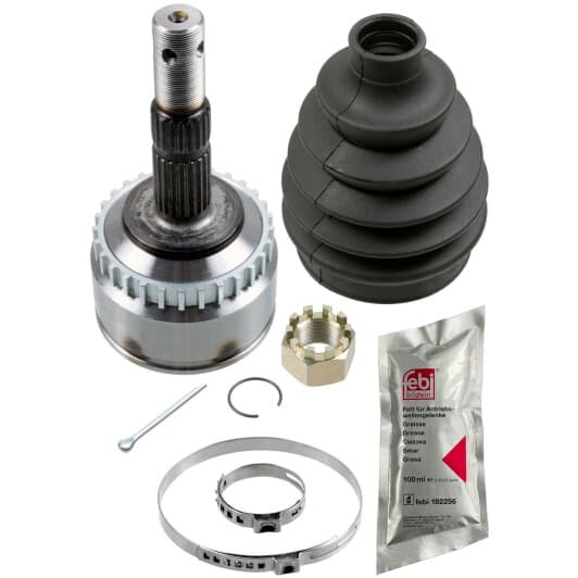 185766 Febi ШРУС