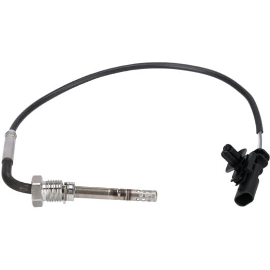 185817 Febi Датчик температуры выхлопных газов