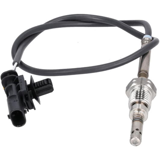 185821 Febi Датчик температури вихлопних газів