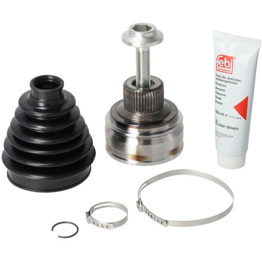 185857 Febi Граната