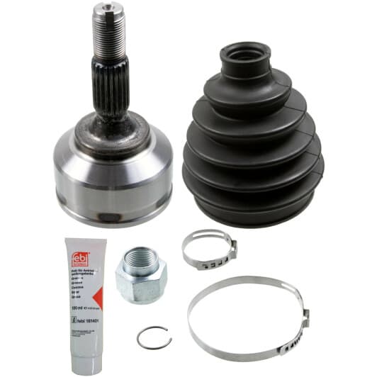 185859 Febi Граната